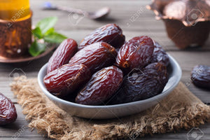 Medjool Dates